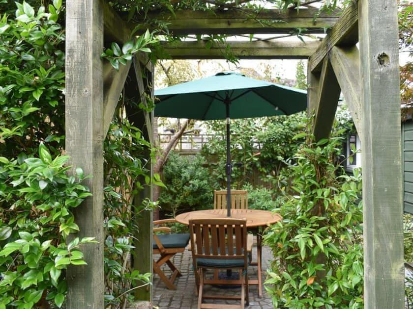The Old Lyme Brewhouse Villa Lyme Regis Exterior photo