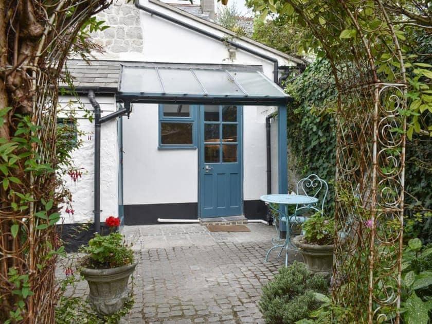 The Old Lyme Brewhouse Villa Lyme Regis Exterior photo